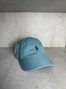 Boné Polo Ralph Lauren - Azul