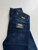 Calça Jeans - Hugo Boss