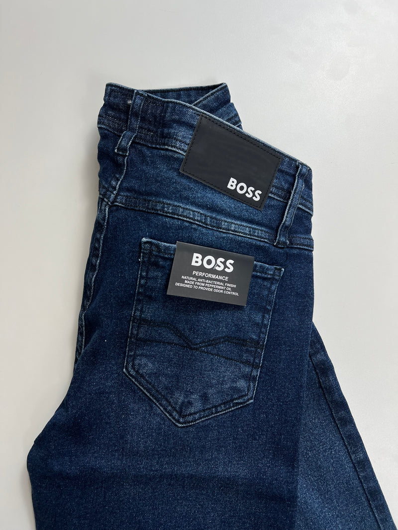 Calça Jeans - Hugo Boss