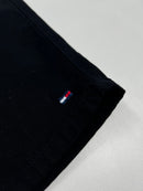 Bermuda Sarja Tommy Hilfiger - Azul Petróleo