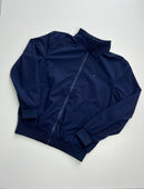 Jaqueta Calvin Klein - Azul Marinho - Gola Alta