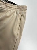 Short Tactel Premium Polo Ralph Lauren - Bege