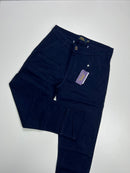 Calça Sarja Polo Ralph Lauren - Azul Marinho