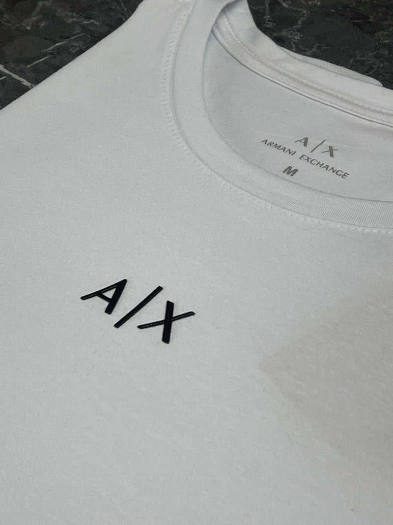 Camiseta Armani Exchange - Branca - T-shirt Peruana