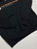 Moletom The North Face C/Capuz - Preto