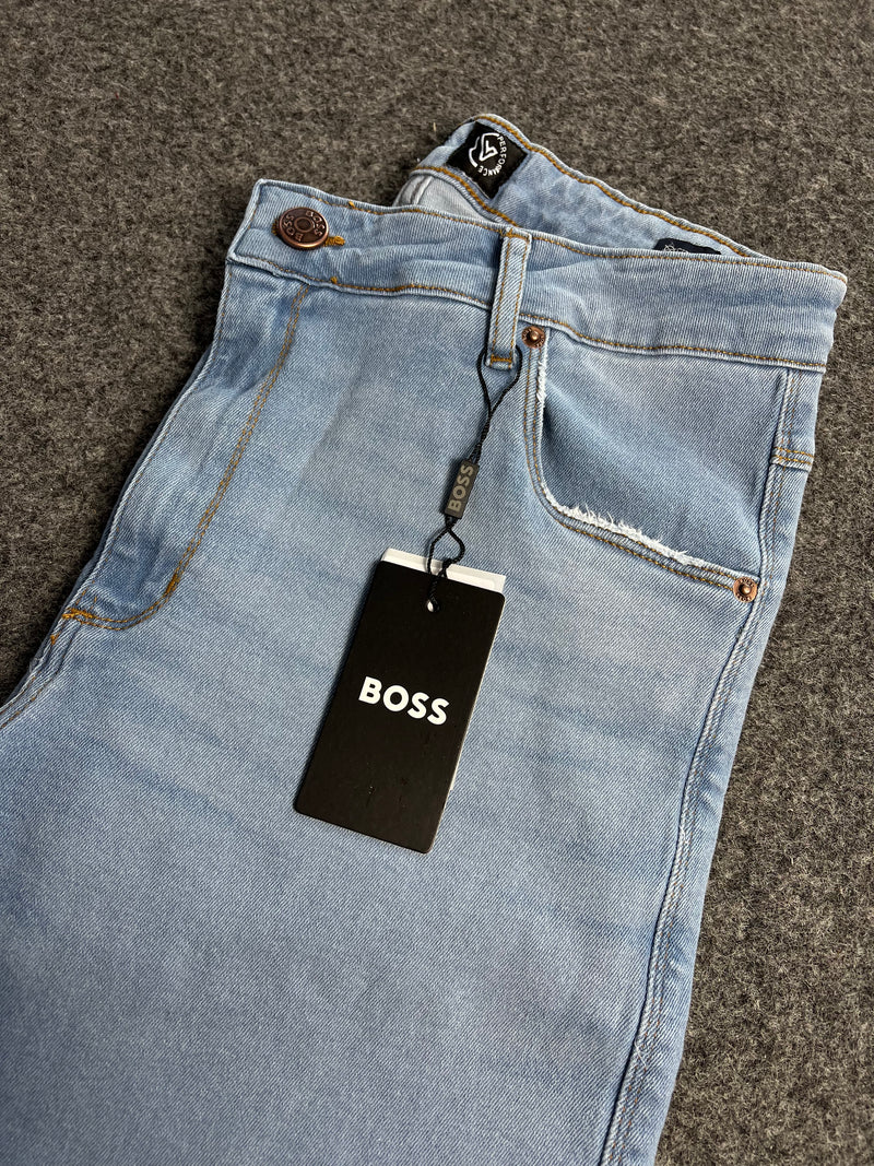 Calça Jeans - Hugo Boss