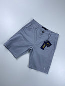 Bermuda Sarja Polo Ralph Lauren - Cinza