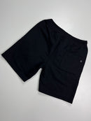 Bermuda Moletom Calvin Klein - Preta