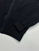 Jaqueta Tommy Hilfiger - Preta - Gola Alta