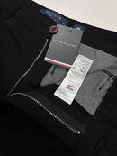 Bermuda Sarja Tommy Hilfiger Denim - Preto