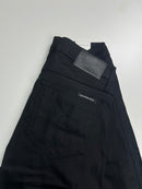 Calça Jeans - Diesel Preta Ref. 0319