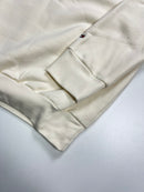 Moletom Tommy Hilfiger - Off White