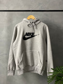 Moletom Nike - Cinza