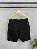 Bermuda Sarja Polo Ralph Lauren - Preta