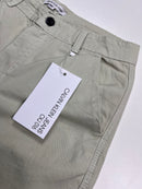 Bermuda Sarja Calvin Klein - Verde Clara