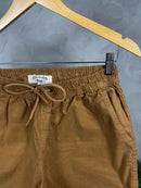 Short Sarja - Polo Ralph Lauren - Marrom