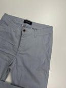 Calça Sarja Aramis - Cinza Ref.0910