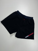 Short Importado Tommy Hilfiger - Preto
