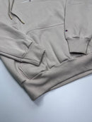 Moletom Tommy Jeans  C/Capuz - Bege