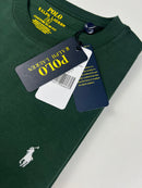 Camiseta Polo Ralph Lauren - Importada - Verde