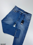 Calça Jeans - Diesel Ref. 0427