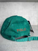 Boné Polo Ralph Lauren - Verde