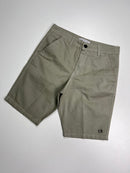 Bermuda Sarja Calvin Klein - Verde
