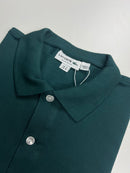 Camisa Gola Polo Lacoste - Verde