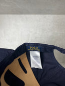 Boné Polo Ralph Lauren  - Azul Marinho - Importado