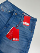 Calça Jeans - Diesel Ref. 0135
