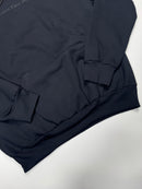 Moletom  Calvin Klein Jeans C/Capuz - Preto