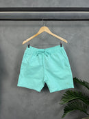 Short Sarja - Hugo Boss - Verde Claro