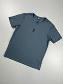 Camiseta On Club T Masculina - Cinza Claro