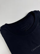 Camiseta Calvin Klein - Preta - Pima Chinese