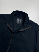Jaqueta Fleece Enzo Milano - Preto