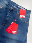 Calça Jeans - Diesel Ref. 0312