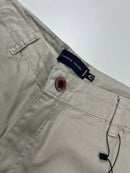 Bermuda Sarja Tommy Hilfiger - Bege
