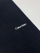 Camiseta Calvin Klein - Preta -  Pima Chinese Soft Touch