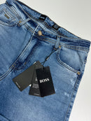 Calça Jeans -  Hugo Boss Ref. 0152