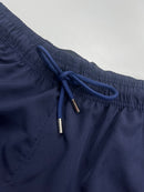 Short Tactel Calvin Klein - Azul Marinho