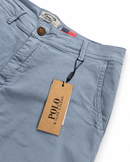 Bermuda Sarja Polo Ralph Lauren - Cinza