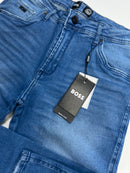 Calça Jeans - Hugo Boss