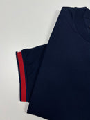 Camiseta Tommy Hilfiger - Azul Marinho