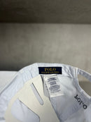 Boné Polo Ralph Lauren- Branco