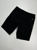 Bermuda Sarja Tommy Hilfiger Denim - Preto