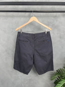 Bermuda Sarja Polo Ralph Lauren - Chumbo