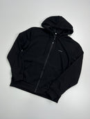 Casaco Calvin Klein Thermo Plush - Preto - Importado