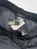 Short Tactel Hugo Boss - Cinza