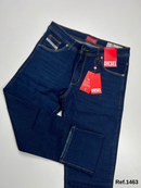 Calça Jeans - Diesel