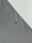 Camiseta Aramis - Cinza - Pima Chinese